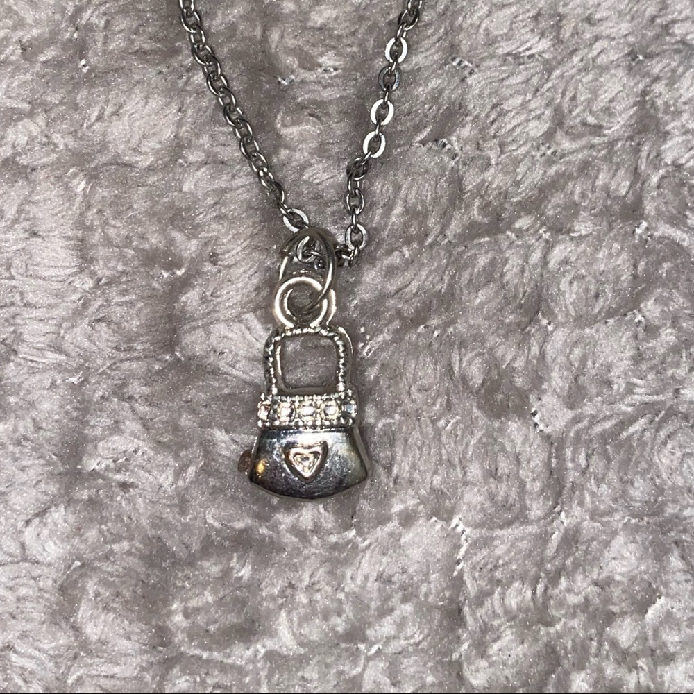 Purse Charm